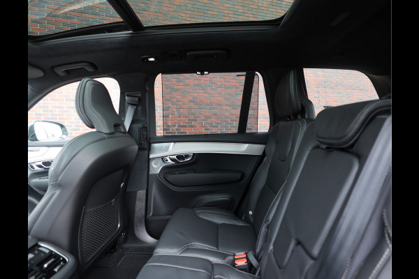 Volvo XC90 T8 AWD Ultra Black Edition | Executive - Trekhaak