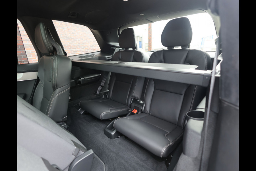 Volvo XC90 T8 AWD Ultra Black Edition | Executive - Trekhaak