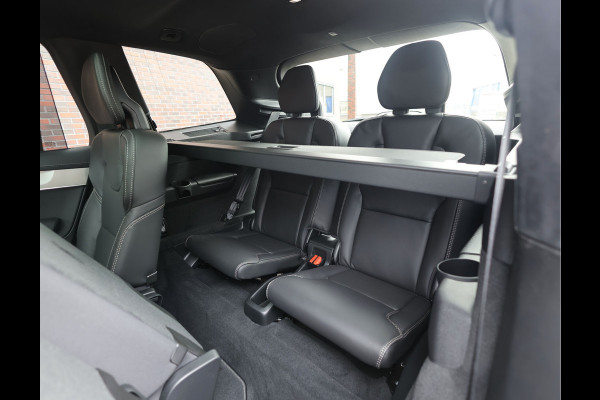 Volvo XC90 T8 AWD Ultra Black Edition | Executive - Trekhaak