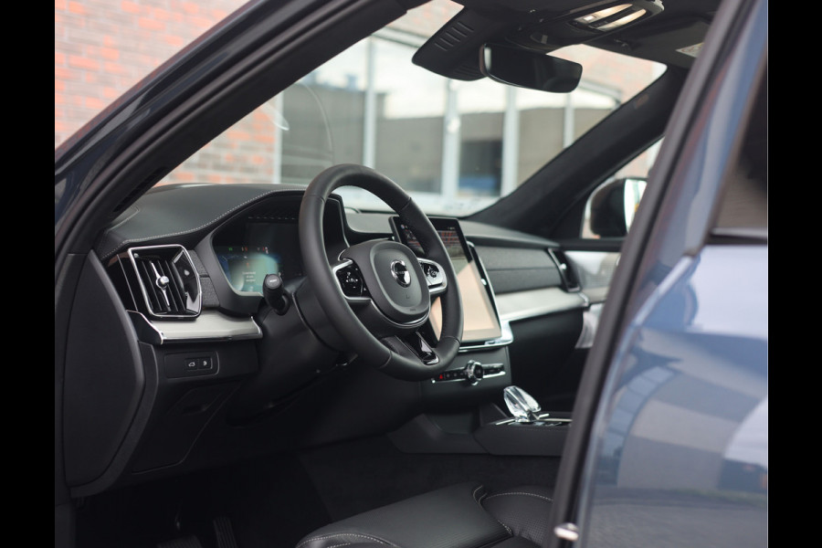 Volvo XC90 T8 AWD Ultra Black Edition | Executive - Trekhaak
