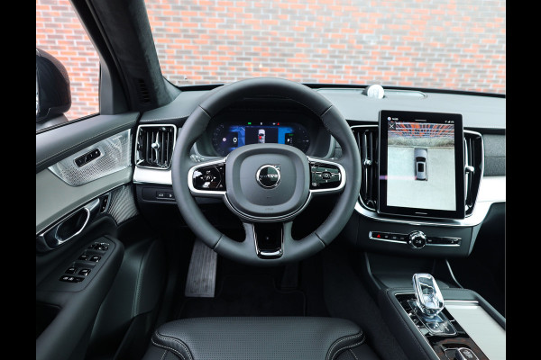 Volvo XC90 T8 AWD Ultra Black Edition | Executive - Trekhaak