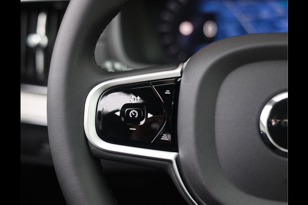 Volvo XC90 T8 AWD Ultra Black Edition | Executive - Trekhaak