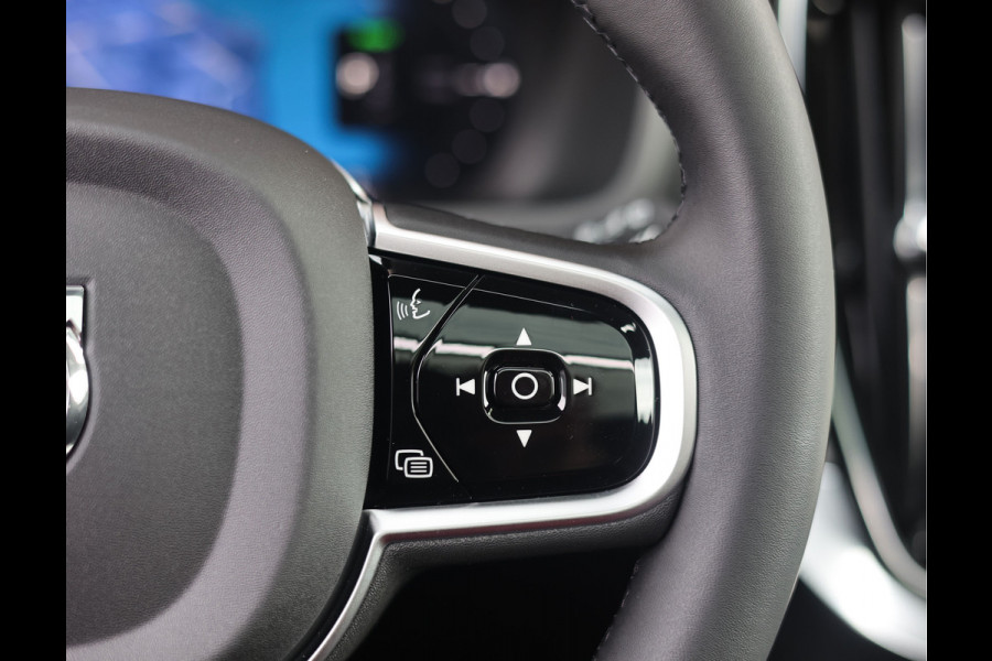 Volvo XC90 T8 AWD Ultra Black Edition | Executive - Trekhaak