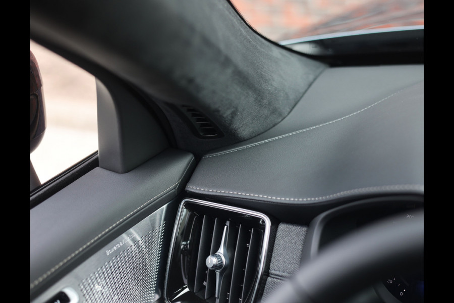 Volvo XC90 T8 AWD Ultra Black Edition | Executive - Trekhaak