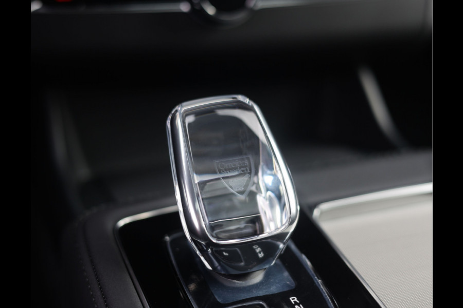 Volvo XC90 T8 AWD Ultra Black Edition | Executive - Trekhaak