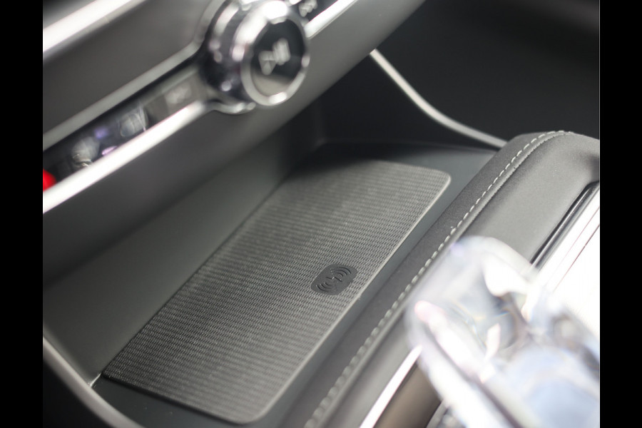 Volvo XC90 T8 AWD Ultra Black Edition | Executive - Trekhaak