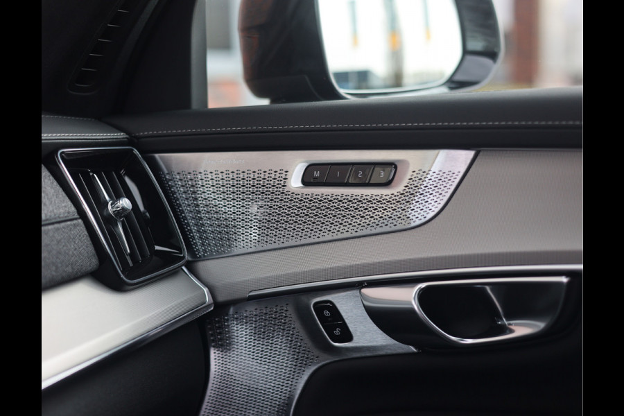 Volvo XC90 T8 AWD Ultra Black Edition | Executive - Trekhaak
