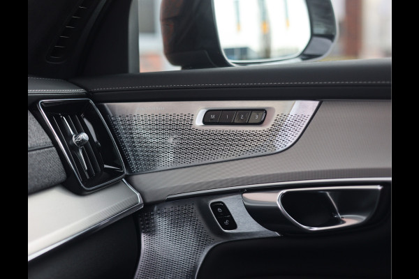 Volvo XC90 T8 AWD Ultra Black Edition | Executive - Trekhaak