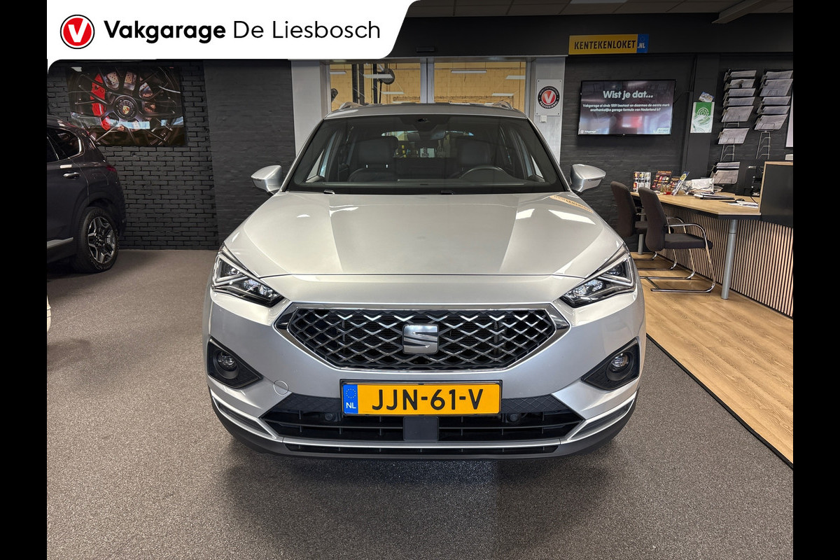 Seat Tarraco 1.4 TSI e-Hybrid PHEV Xperience Business Intense/navi/camera/apple carplay