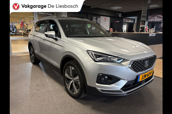 Seat Tarraco 1.4 TSI e-Hybrid PHEV Xperience Business Intense/navi/camera/apple carplay