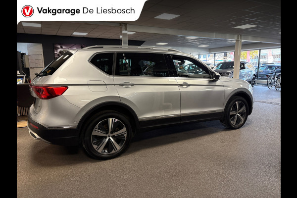 Seat Tarraco 1.4 TSI e-Hybrid PHEV Xperience Business Intense/navi/camera/apple carplay