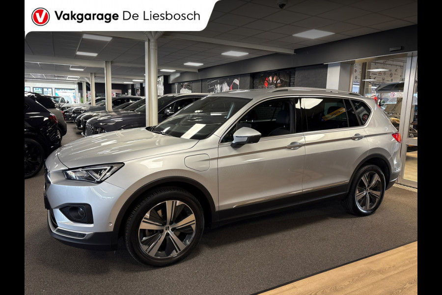 Seat Tarraco 1.4 TSI e-Hybrid PHEV Xperience Business Intense/navi/camera/apple carplay