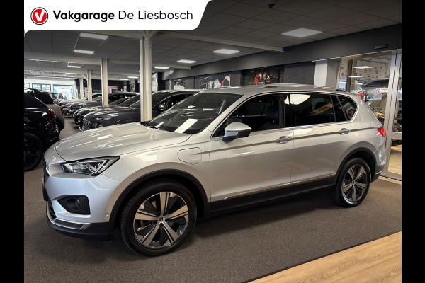 Seat Tarraco 1.4 TSI e-Hybrid PHEV Xperience Business Intense/navi/camera/apple carplay
