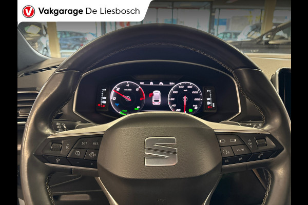 Seat Tarraco 1.4 TSI e-Hybrid PHEV Xperience Business Intense/navi/camera/apple carplay