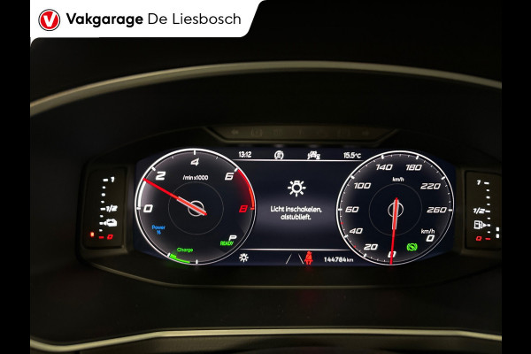 Seat Tarraco 1.4 TSI e-Hybrid PHEV Xperience Business Intense/navi/camera/apple carplay