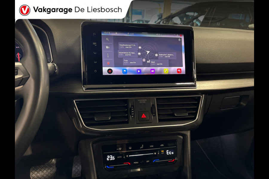 Seat Tarraco 1.4 TSI e-Hybrid PHEV Xperience Business Intense/navi/camera/apple carplay