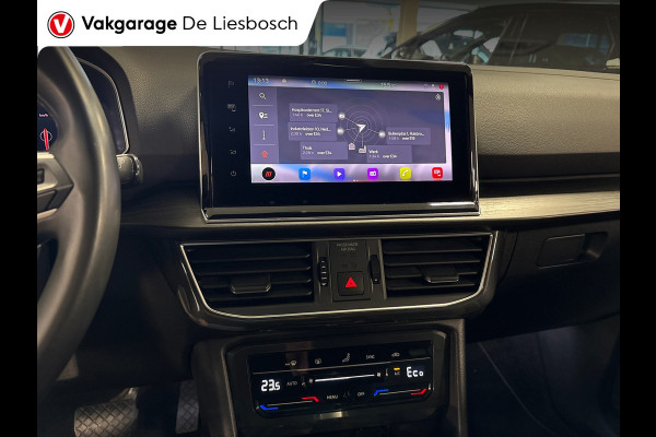 Seat Tarraco 1.4 TSI e-Hybrid PHEV Xperience Business Intense/navi/camera/apple carplay