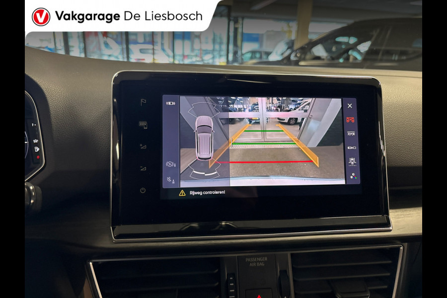 Seat Tarraco 1.4 TSI e-Hybrid PHEV Xperience Business Intense/navi/camera/apple carplay
