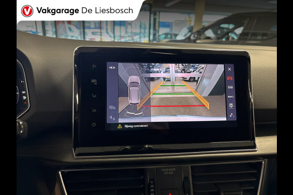 Seat Tarraco 1.4 TSI e-Hybrid PHEV Xperience Business Intense/navi/camera/apple carplay