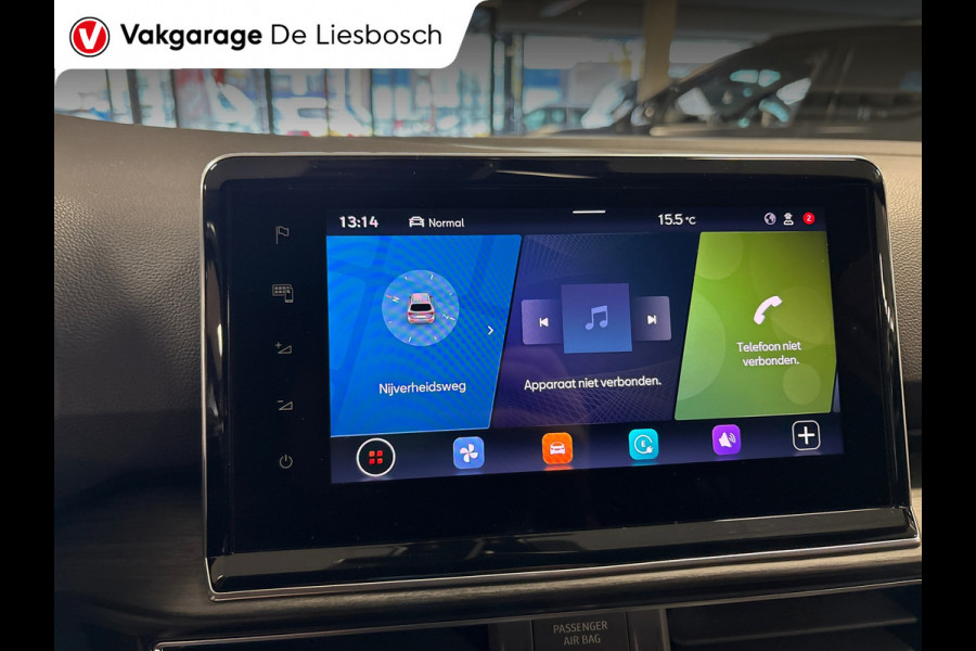 Seat Tarraco 1.4 TSI e-Hybrid PHEV Xperience Business Intense/navi/camera/apple carplay