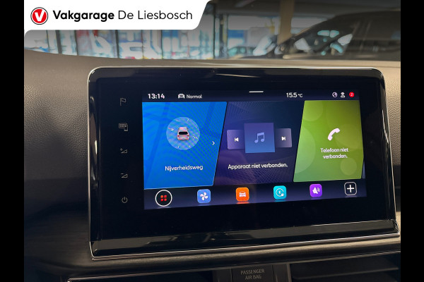 Seat Tarraco 1.4 TSI e-Hybrid PHEV Xperience Business Intense/navi/camera/apple carplay