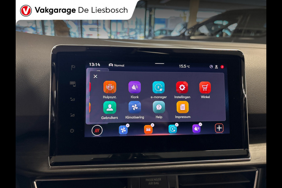 Seat Tarraco 1.4 TSI e-Hybrid PHEV Xperience Business Intense/navi/camera/apple carplay