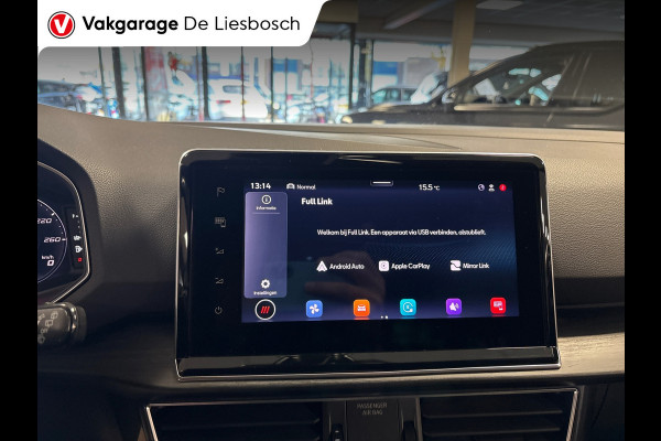 Seat Tarraco 1.4 TSI e-Hybrid PHEV Xperience Business Intense/navi/camera/apple carplay