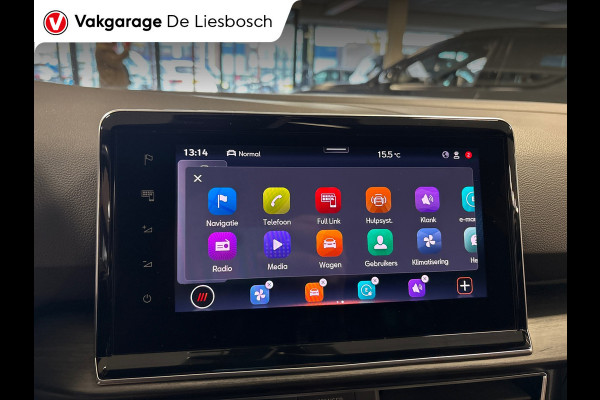 Seat Tarraco 1.4 TSI e-Hybrid PHEV Xperience Business Intense/navi/camera/apple carplay