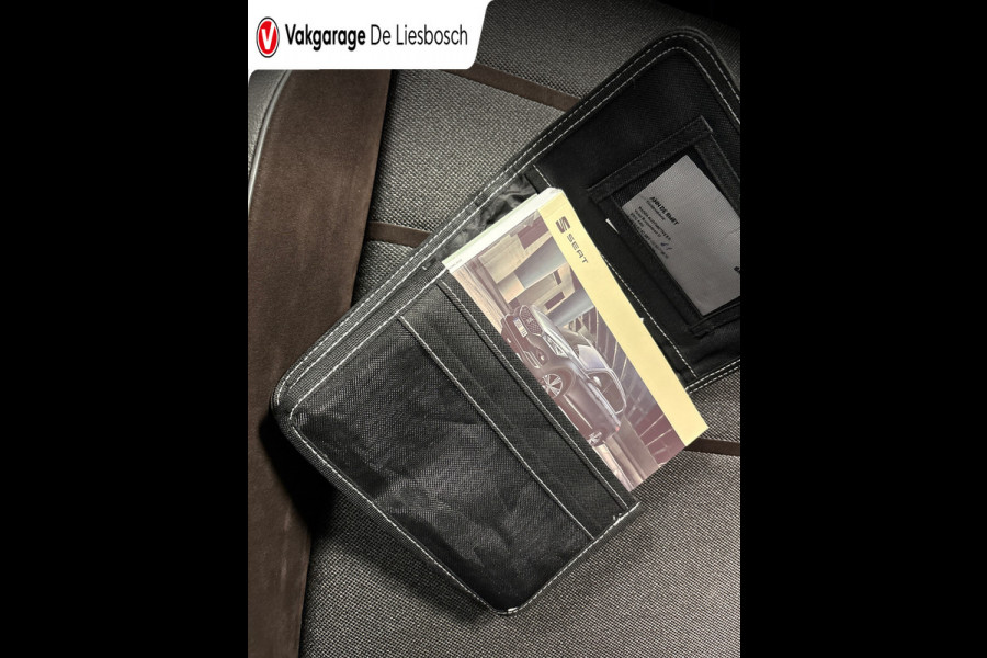 Seat Tarraco 1.4 TSI e-Hybrid PHEV Xperience Business Intense/navi/camera/apple carplay