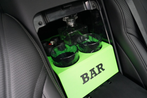 Mercedes-Benz S-Klasse AMG 63 4Matic+ Lang Premium Plus | Burmester 3D | Panorama | Massage stoelen | Stoelkoeling | Carbon |