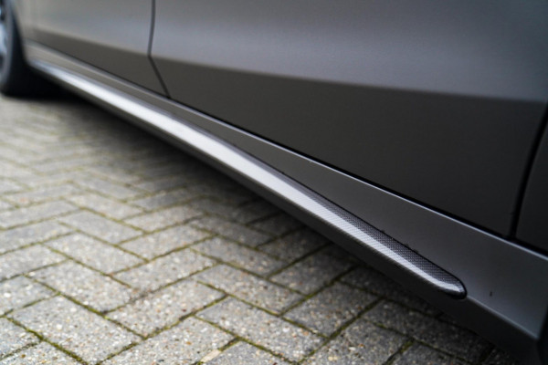 Mercedes-Benz S-Klasse AMG 63 4Matic+ Lang Premium Plus | Burmester 3D | Panorama | Massage stoelen | Stoelkoeling | Carbon |