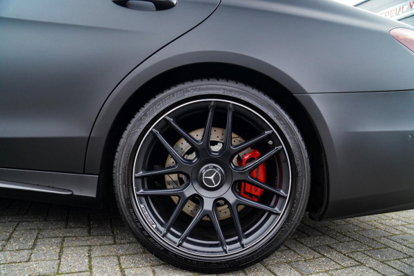 Mercedes-Benz S-Klasse AMG 63 4Matic+ Lang Premium Plus | Burmester 3D | Panorama | Massage stoelen | Stoelkoeling | Carbon |