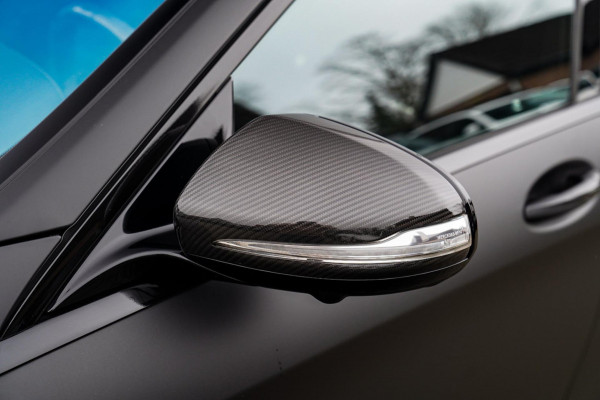 Mercedes-Benz S-Klasse AMG 63 4Matic+ Lang Premium Plus | Burmester 3D | Panorama | Massage stoelen | Stoelkoeling | Carbon |