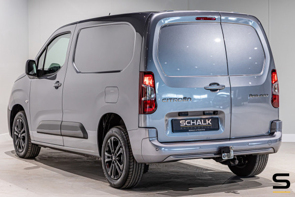 Citroën Berlingo 1.5 BlueHDi 130 EAT8 S&S L1|NAP|Trekhaak|