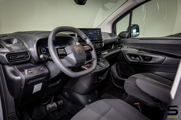 Citroën Berlingo 1.5 BlueHDi 130 EAT8 S&S L1|NAP|Trekhaak|