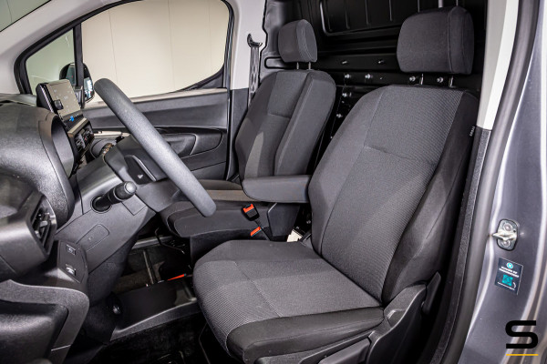 Citroën Berlingo 1.5 BlueHDi 130 EAT8 S&S L1|NAP|Trekhaak|