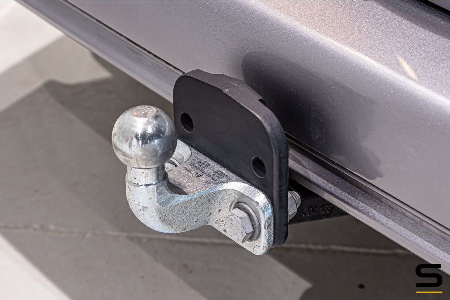 Citroën Berlingo 1.5 BlueHDi 130 EAT8 S&S L1|NAP|Trekhaak|