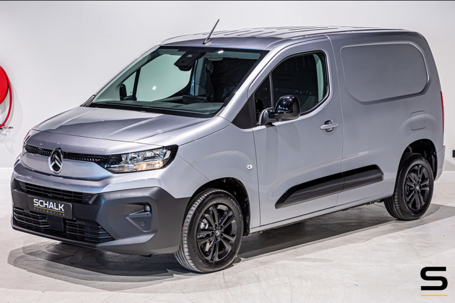 Citroën Berlingo 1.5 BlueHDi 130 EAT8 S&S L1|NAP|Trekhaak|