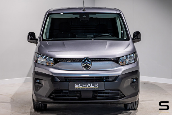 Citroën Berlingo 1.5 BlueHDi 130 EAT8 S&S L1|NAP|Trekhaak|