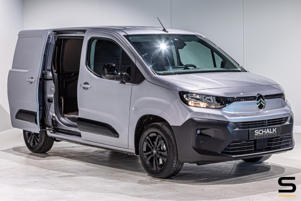 Citroën Berlingo 1.5 BlueHDi 130 EAT8 S&S L1|NAP|Trekhaak|