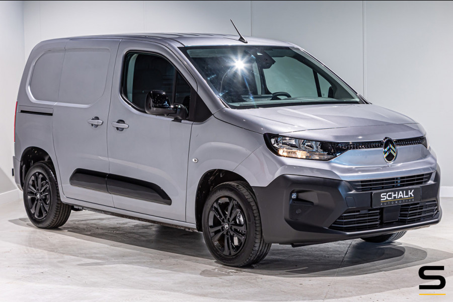 Citroën Berlingo 1.5 BlueHDi 130 EAT8 S&S L1|NAP|Trekhaak|