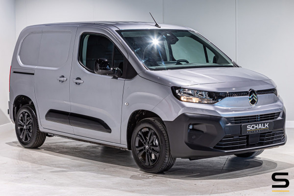 Citroën Berlingo 1.5 BlueHDi 130 EAT8 S&S L1|NAP|Trekhaak|