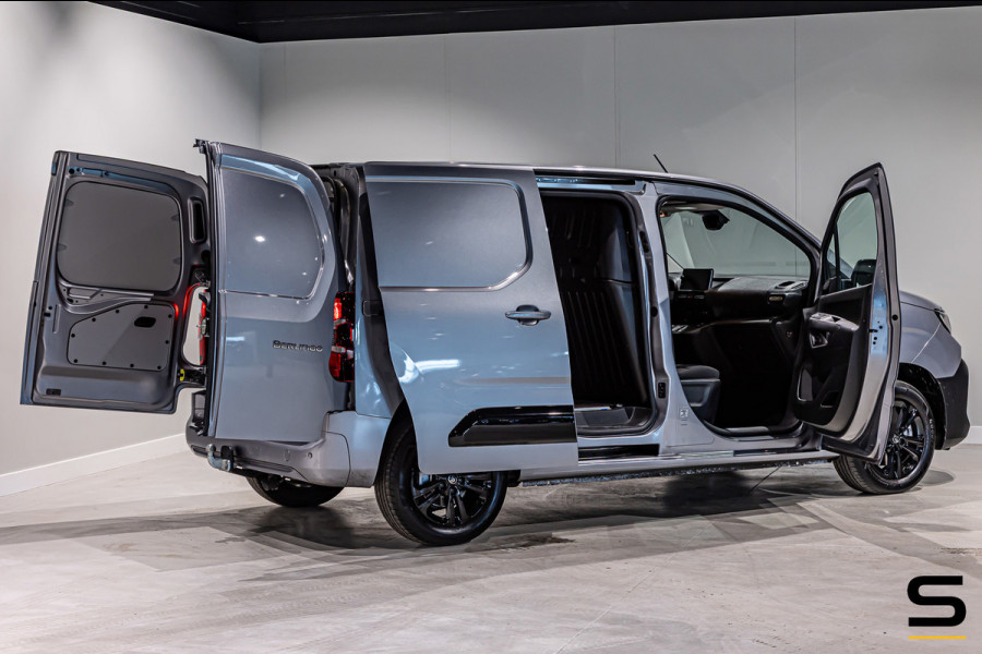 Citroën Berlingo 1.5 BlueHDi 130 EAT8 S&S L1|NAP|Trekhaak|