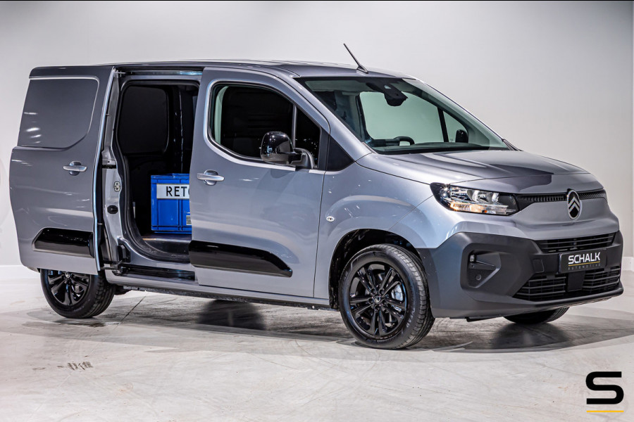 Citroën Berlingo 1.5 BlueHDi 130 EAT8 S&S L1|NAP|Trekhaak|