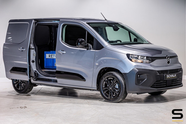 Citroën Berlingo 1.5 BlueHDi 130 EAT8 S&S L1|NAP|Trekhaak|