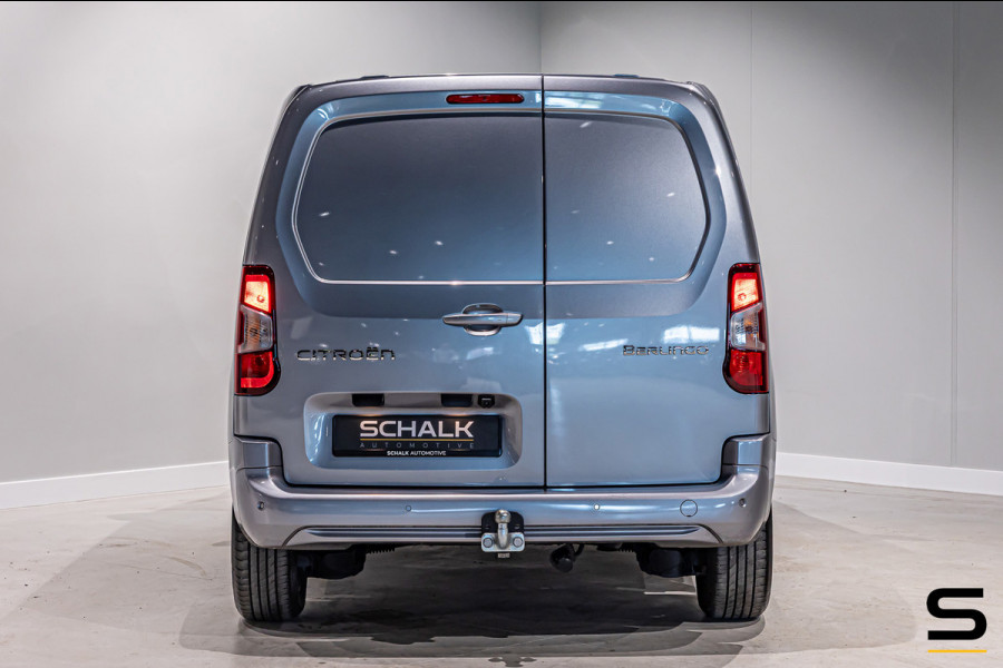 Citroën Berlingo 1.5 BlueHDi 130 EAT8 S&S L1|NAP|Trekhaak|
