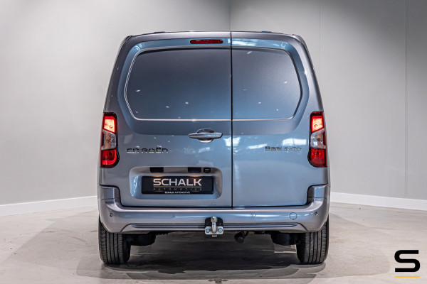 Citroën Berlingo 1.5 BlueHDi 130 EAT8 S&S L1|NAP|Trekhaak|