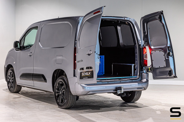 Citroën Berlingo 1.5 BlueHDi 130 EAT8 S&S L1|NAP|Trekhaak|