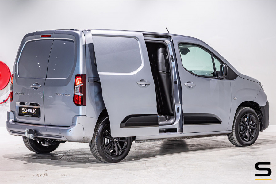 Citroën Berlingo 1.5 BlueHDi 130 EAT8 S&S L1|NAP|Trekhaak|
