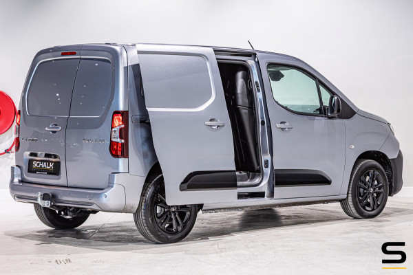 Citroën Berlingo 1.5 BlueHDi 130 EAT8 S&S L1|NAP|Trekhaak|